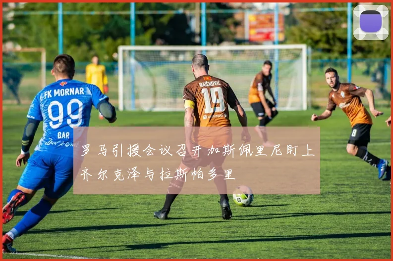 罗马引援会议召开加斯佩里尼盯上齐尔克泽与拉斯帕多里