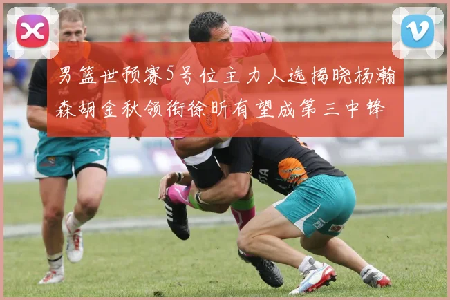 男篮世预赛5号位主力人选揭晓杨瀚森胡金秋领衔徐昕有望成第三中锋